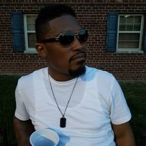 Meet your Posher, Ronald